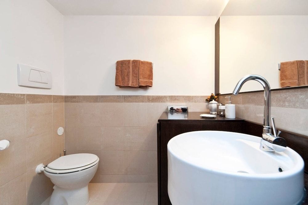 San Marco Small Apartment, 1 Bedroom 11