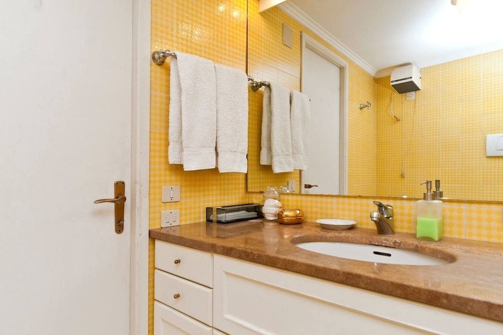 San Marco Small Apartment, 1 Bedroom 14