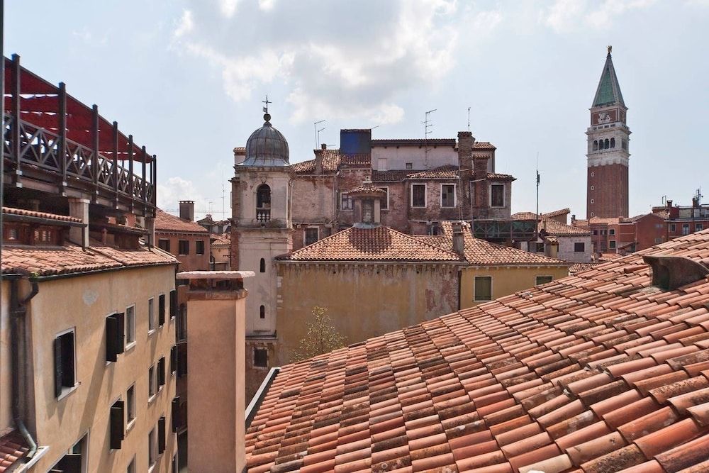 San Marco Small Apartment, 1 Bedroom 10