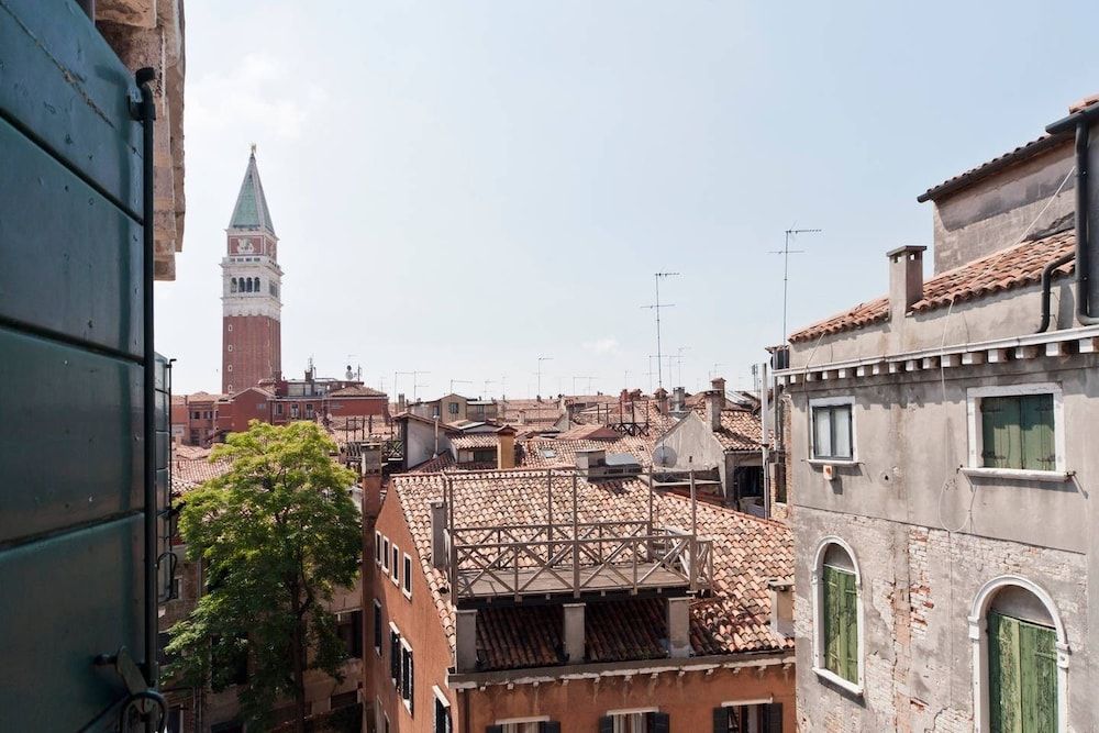 undefined San Marco Small