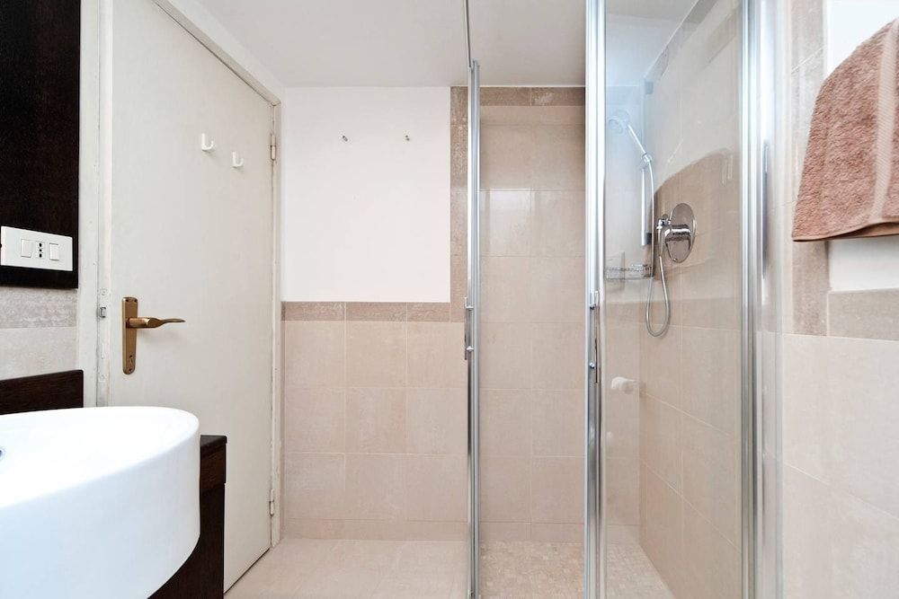 San Marco Small Apartment, 1 Bedroom 12