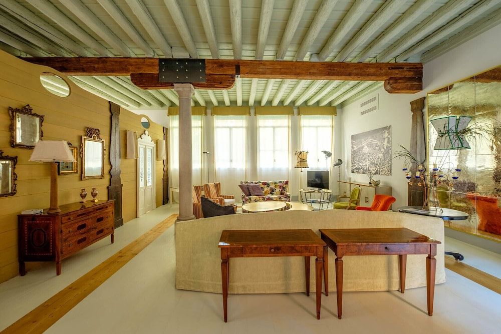 undefined Ca' del Ramo D'oro 9