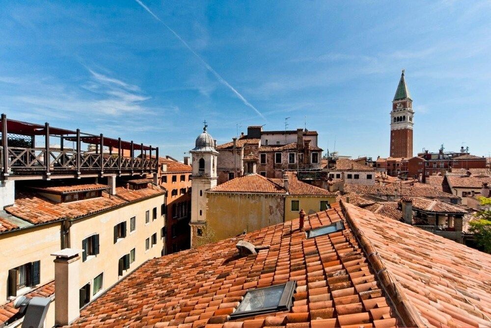 San Marco Big Apartment, 3 Bedrooms 22