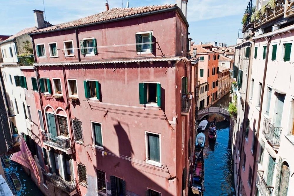 San Marco Big Apartment, 3 Bedrooms 24