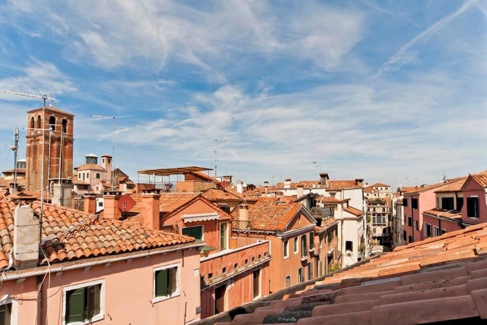 San Marco Big Apartment, 3 Bedrooms 23