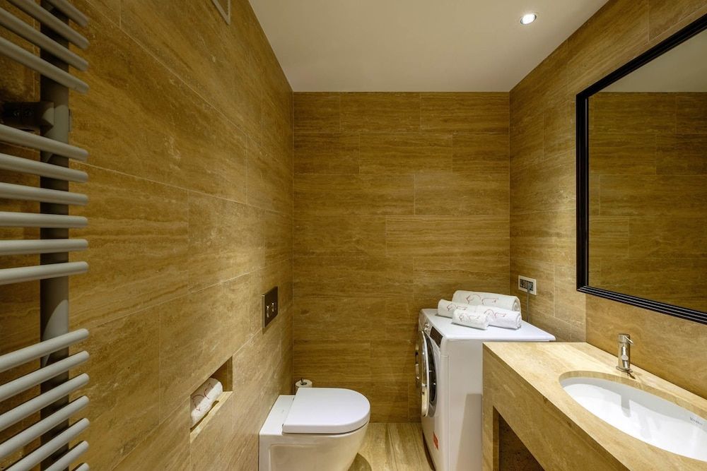 Massari Apartment, 2 Bedrooms 25