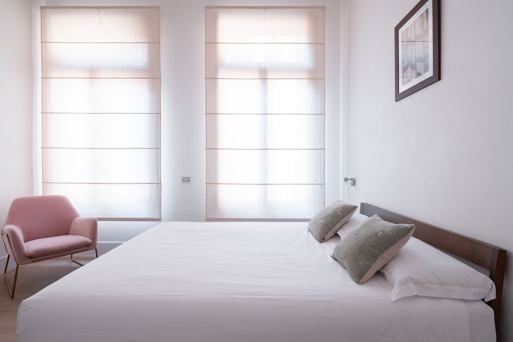 Massari Apartment, 2 Bedrooms 11