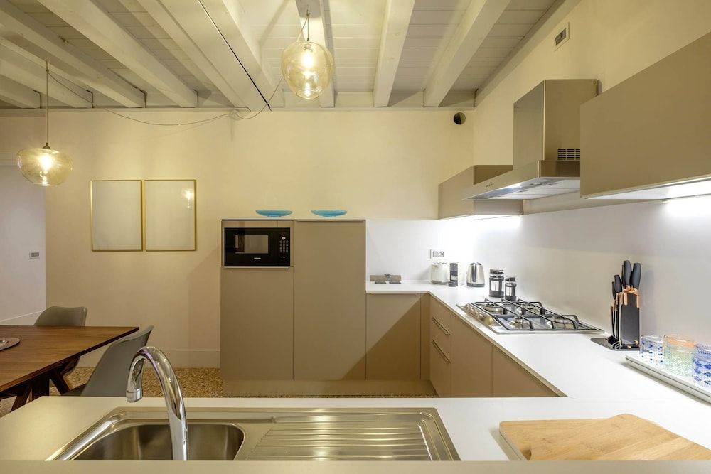 Massari Apartment, 2 Bedrooms 16