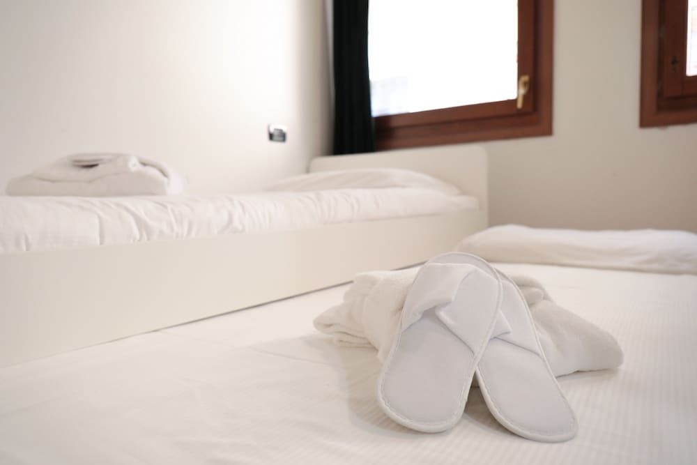 undefined Welc-oM Ca d'oro Venezia 5