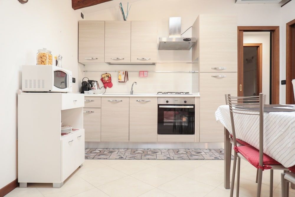 Welc-oM Ca d'oro Venezia Apartment, 2 Bedrooms 4