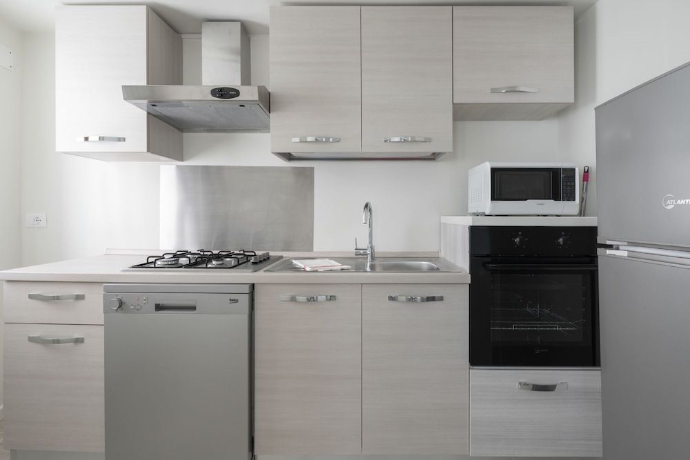 undefined Apartments in San Marco with Canal View 5