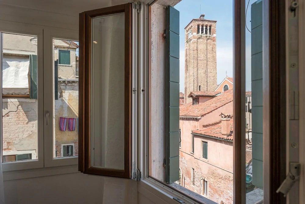 Ca' Dandolo Deluxe Apartment, 1 Bedroom 35