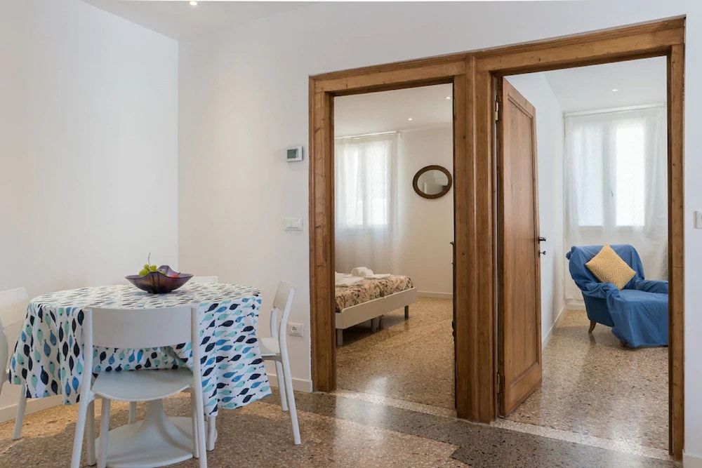 Ca' Dandolo Deluxe Apartment, 1 Bedroom 14