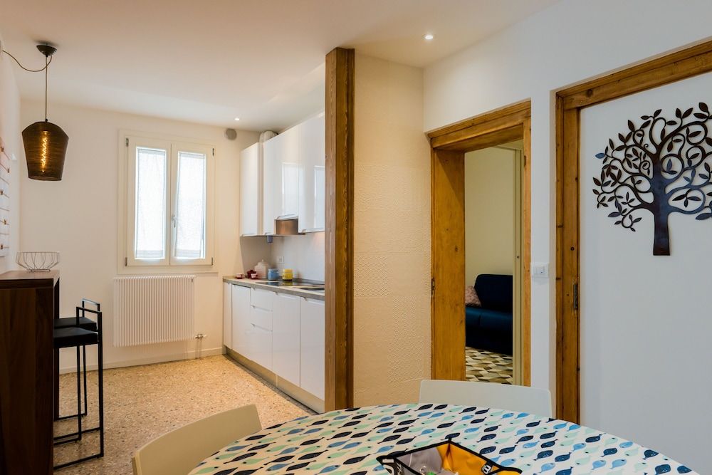 Ca' Dandolo Deluxe Apartment, 1 Bedroom 16