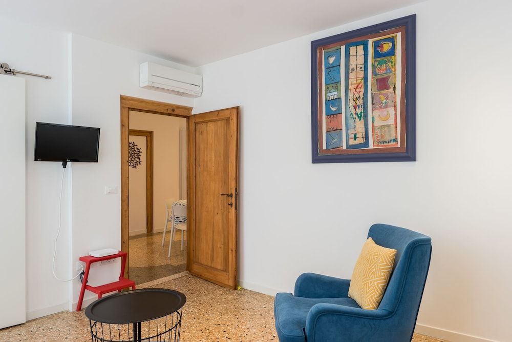 Ca' Dandolo Deluxe Apartment, 1 Bedroom 21
