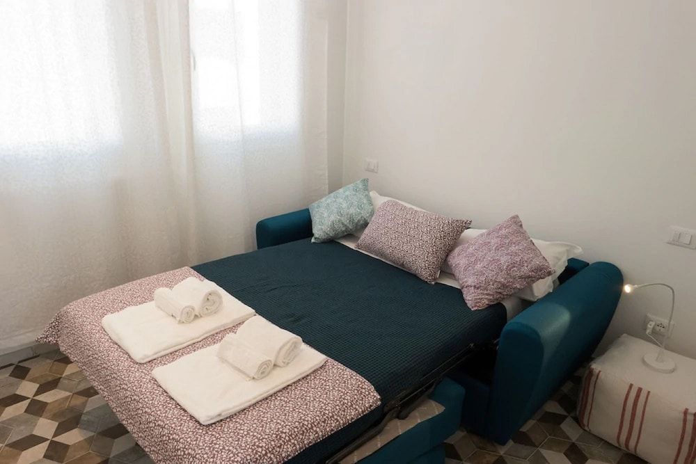 Ca' Dandolo Deluxe Apartment, 1 Bedroom 11