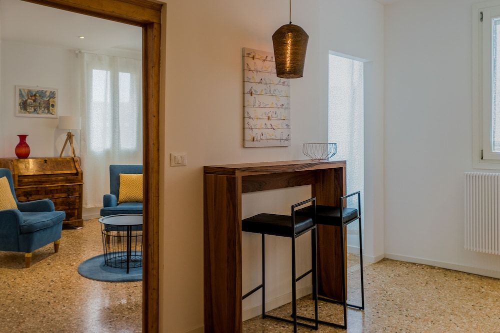 Ca' Dandolo Deluxe Apartment, 1 Bedroom 24