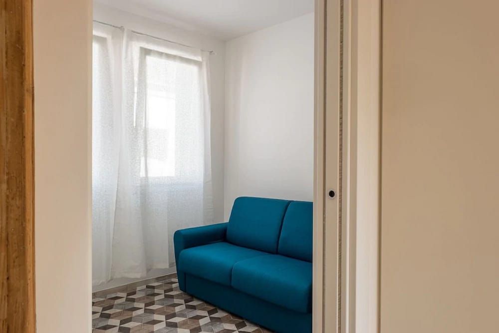 Ca' Dandolo Deluxe Apartment, 1 Bedroom 12