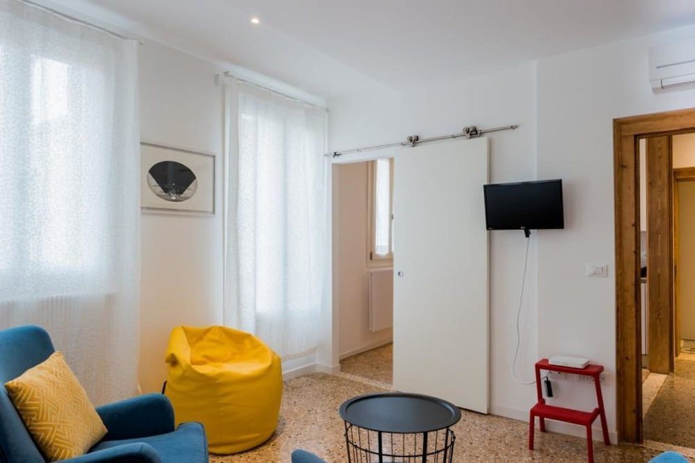 Ca' Dandolo Deluxe Apartment, 1 Bedroom 19