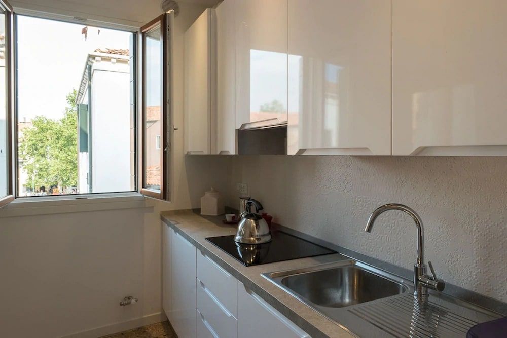 Ca' Dandolo Deluxe Apartment, 1 Bedroom 17