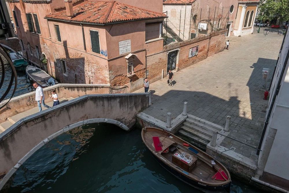 Ca' Dandolo Deluxe Apartment, 1 Bedroom 26