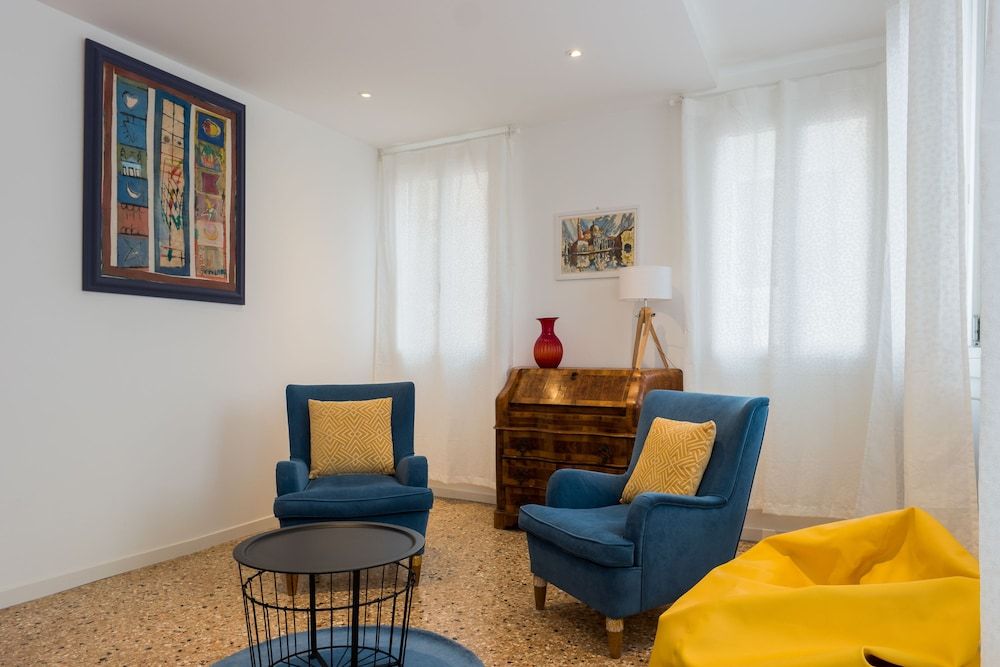 Ca' Dandolo Deluxe Apartment, 1 Bedroom 22