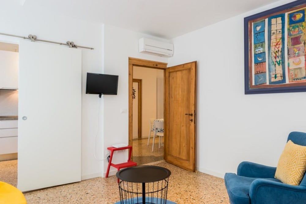 Ca' Dandolo Deluxe Apartment, 1 Bedroom 33