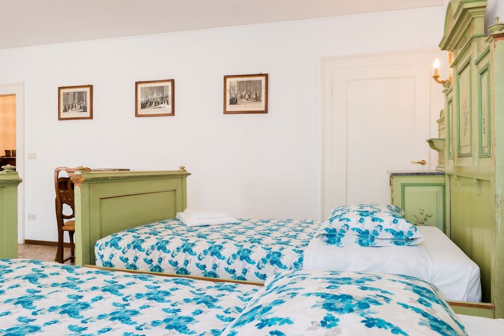 Ca' Magno Family Apartment, 3 Bedrooms 3
