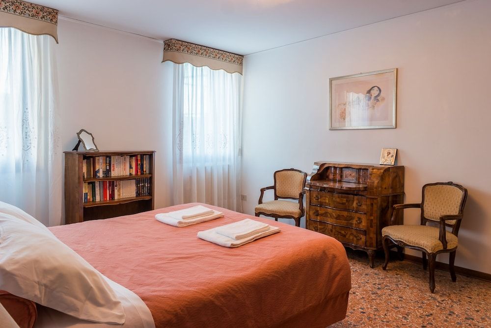 Ca' Magno Family Apartment, 3 Bedrooms 17