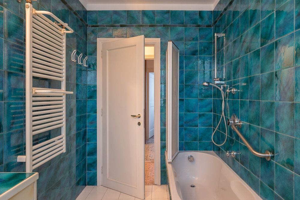 Ca' Magno Family Apartment, 3 Bedrooms 9