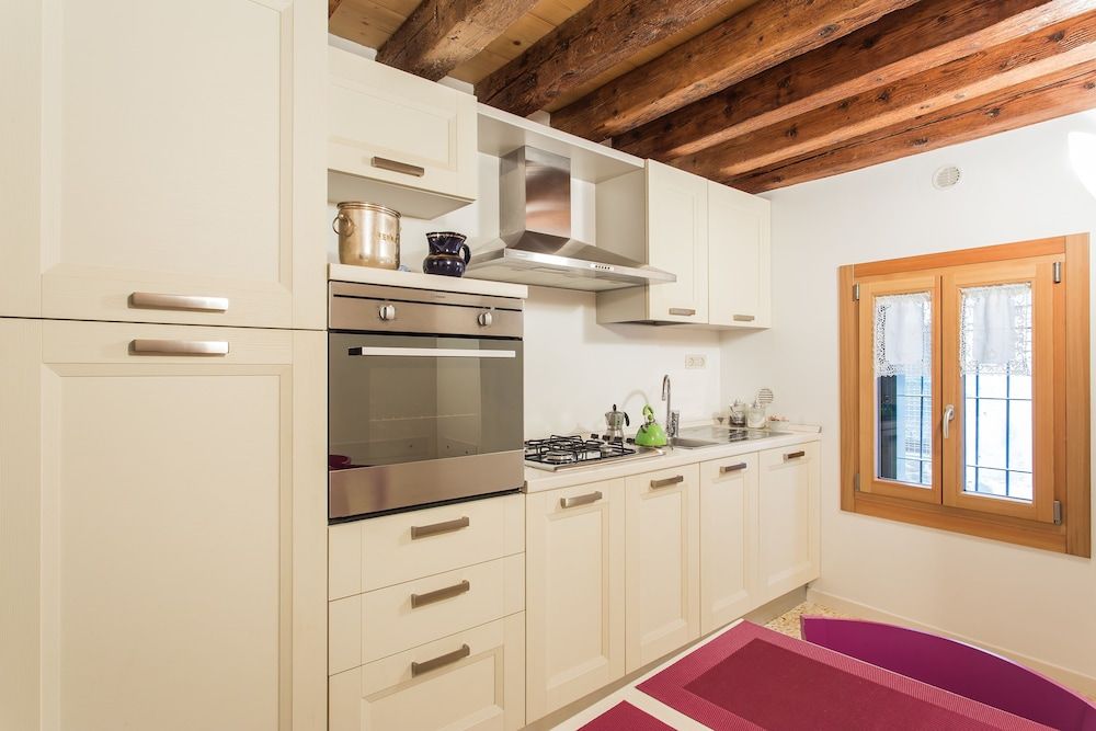 undefined Venezia - Santa Croce 1798 10