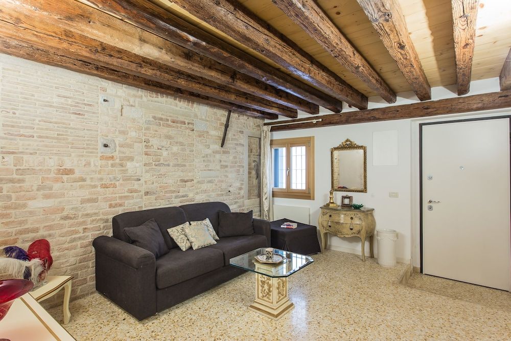 undefined Venezia - Santa Croce 1798 2