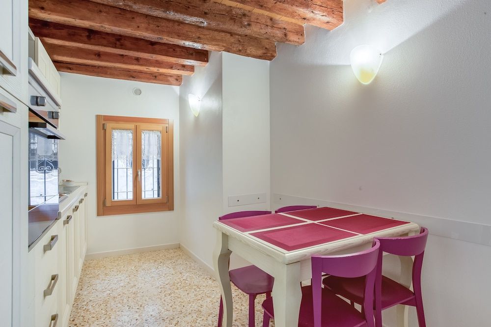 undefined Venezia - Santa Croce 1798 7