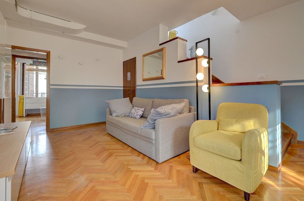 undefined BASILICA-Terrace 9