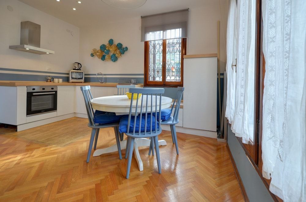 undefined BASILICA-Terrace 7