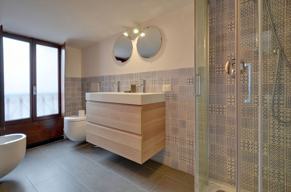 BASILICA-Terrace Apartment, 2 Bedrooms, Terrace 13