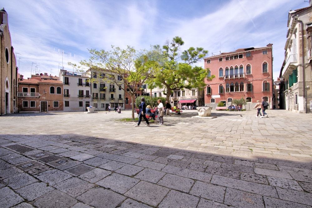 undefined BASILICA-Terrace 2