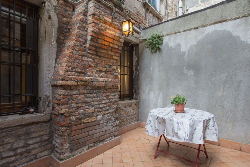 undefined Venezia - Corte Nova 2037 2