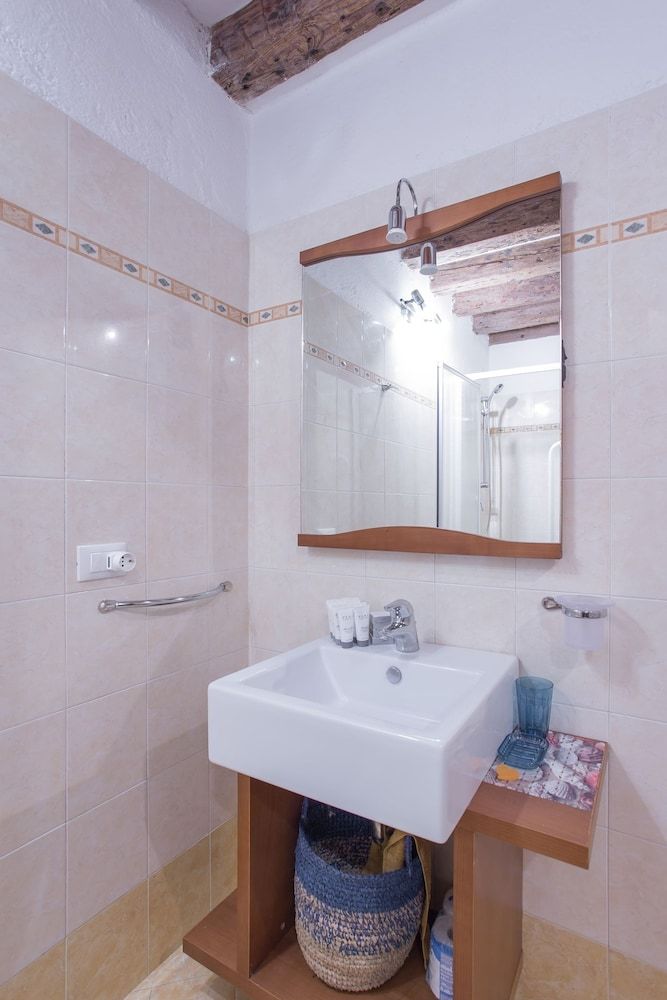 Venezia - Corte Nova 2037 Apartment, 1 Bedroom 22