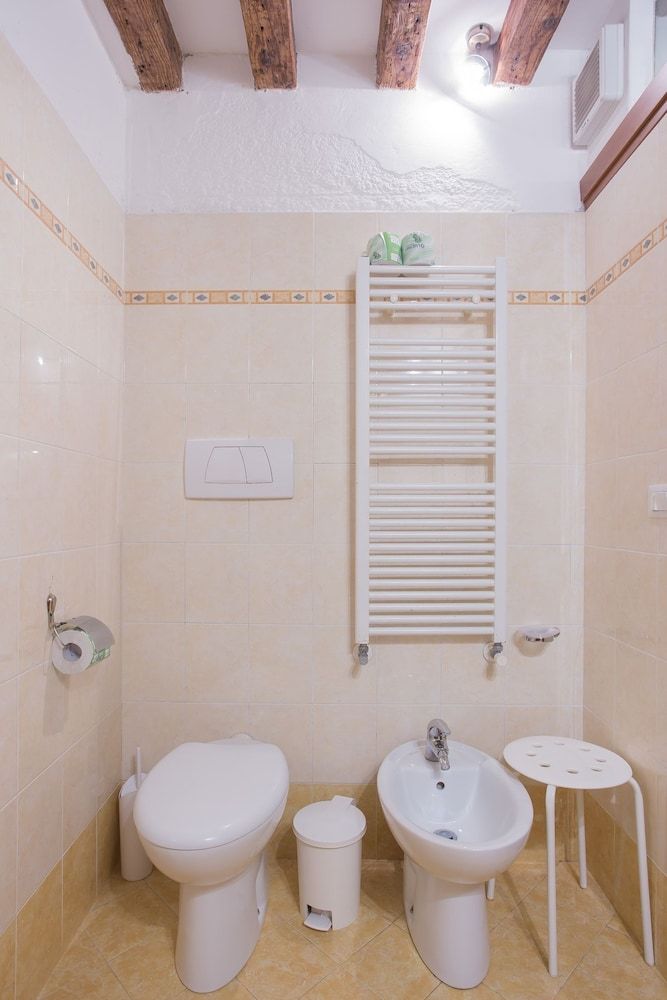 Venezia - Corte Nova 2037 Apartment, 1 Bedroom 21