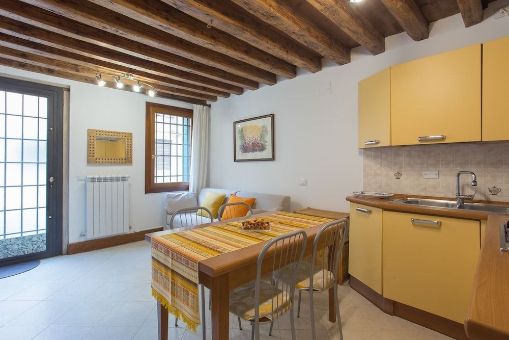 undefined Venezia - Corte Nova 2037 9