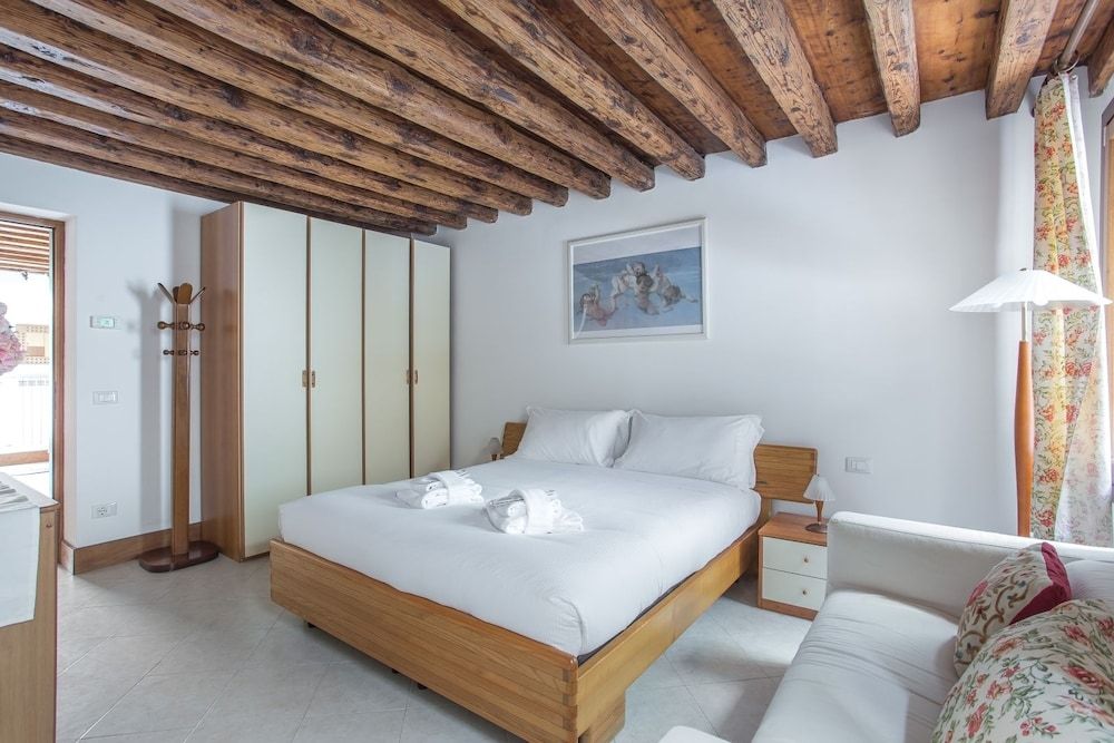 undefined Venezia - Corte Nova 2037