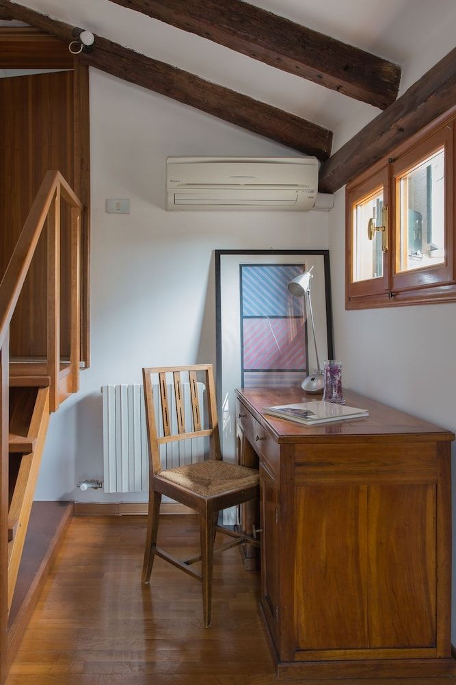 Venezia - Calle Savio 1374 Apartment, 1 Bedroom 14