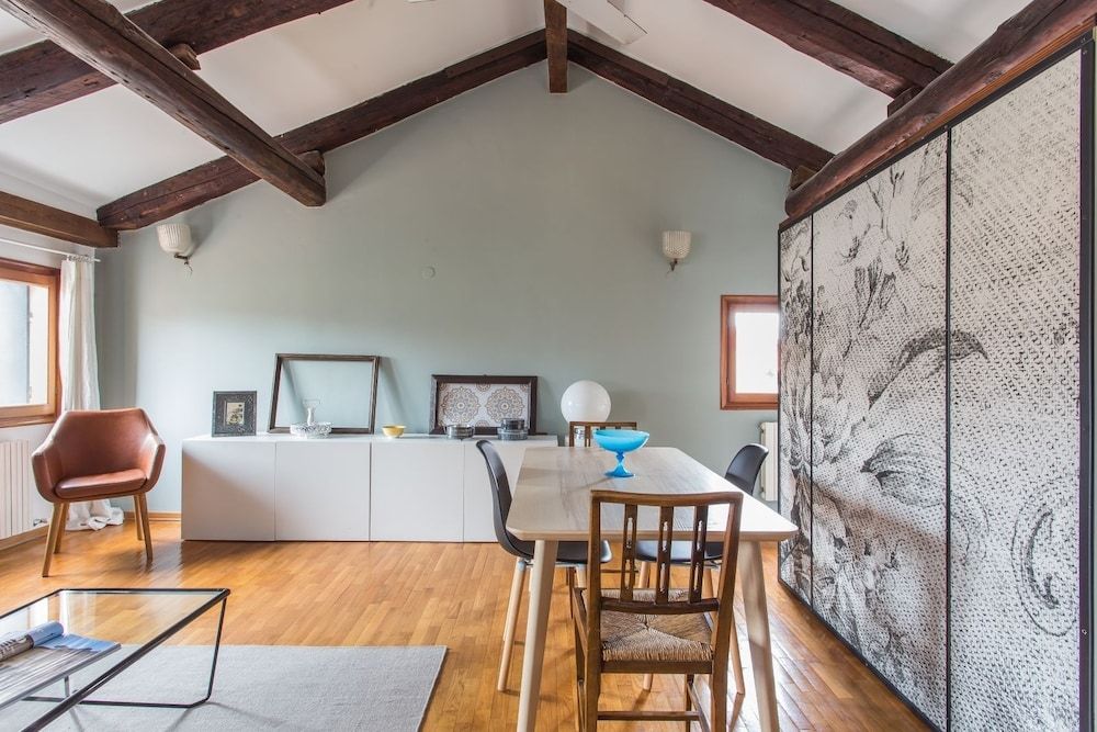 Venezia - Calle Savio 1374 Apartment, 1 Bedroom 12