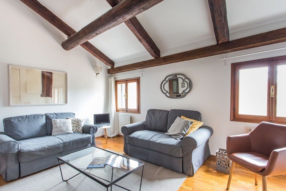 Venezia - Calle Savio 1374 Apartment, 1 Bedroom 10