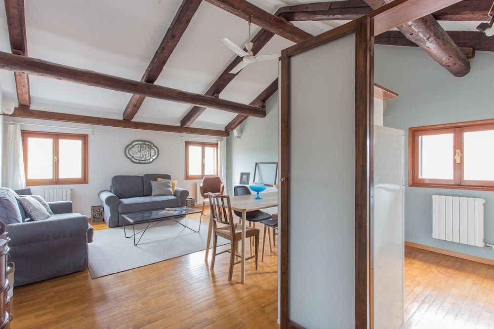 Venezia - Calle Savio 1374 Apartment, 1 Bedroom 13