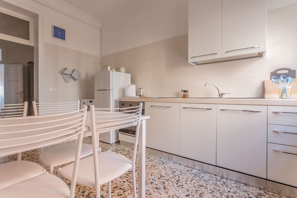 undefined Lido Venezia - Via Smirne 9 8