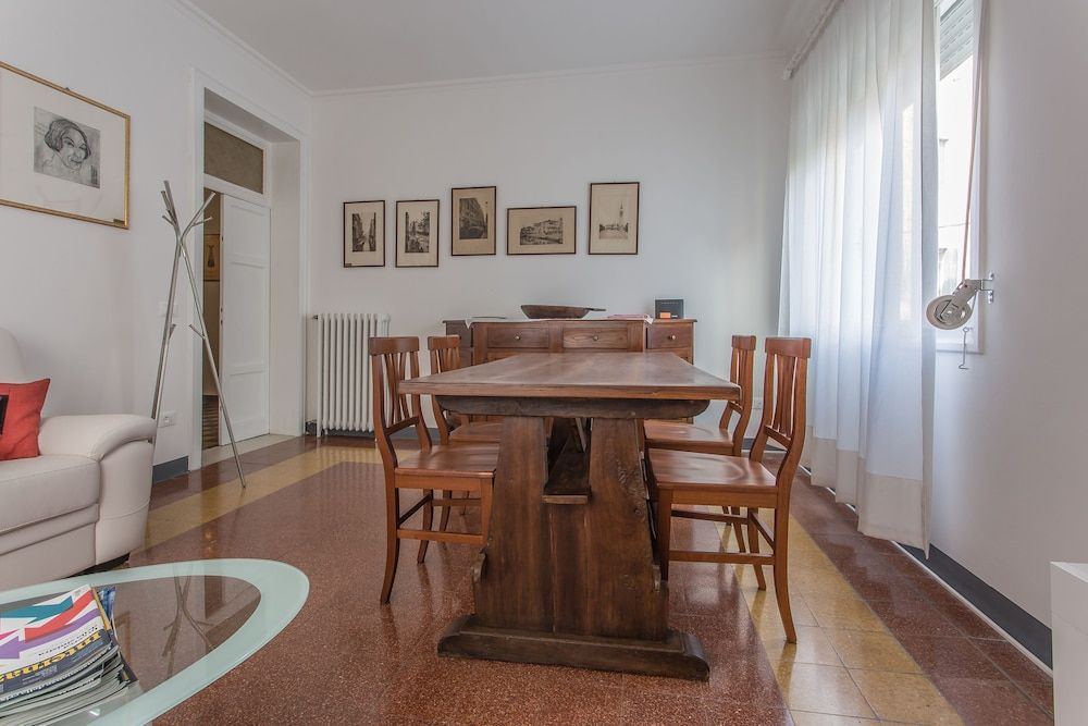 undefined Lido Venezia - Via Smirne 9 5