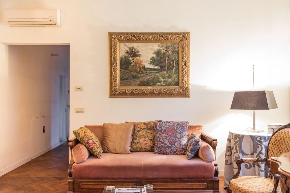 Venezia - Fondamenta San Felice Apartment, 1 Bedroom 27