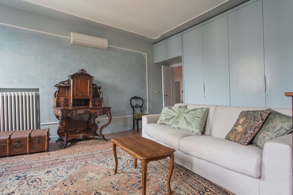 Venezia - Fondamenta San Felice Apartment, 1 Bedroom 22